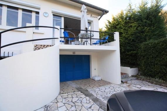 Villa Capbreton 5 Personnes Εξωτερικό φωτογραφία